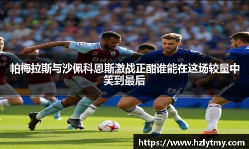 帕梅拉斯与沙佩科恩斯激战正酣谁能在这场较量中笑到最后